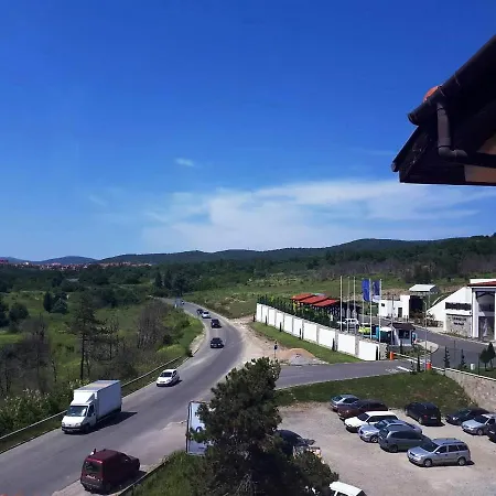 Hills Eh Слънчев бряг